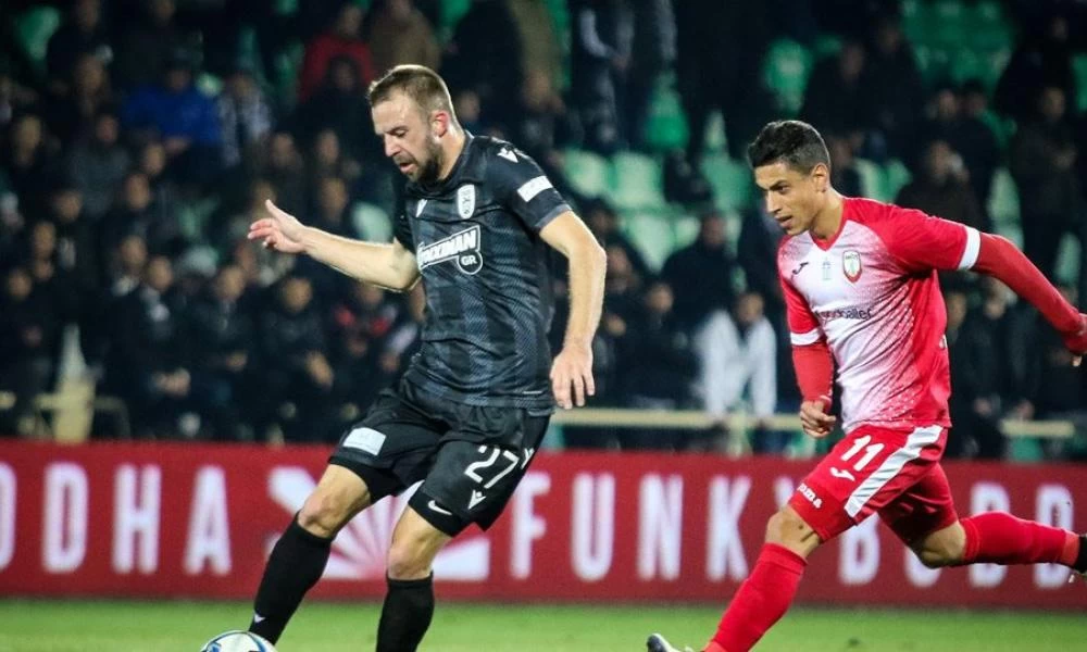 Αφαίρεση 7 βαθμών από τον ΠΑΟΚ και 12 από την Ξάνθη για την πολυιδιοκτησία